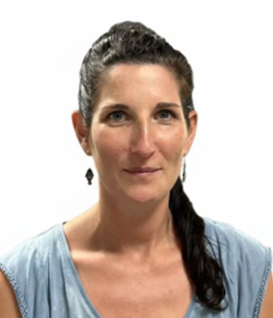 Lauriane SOLIGNAC